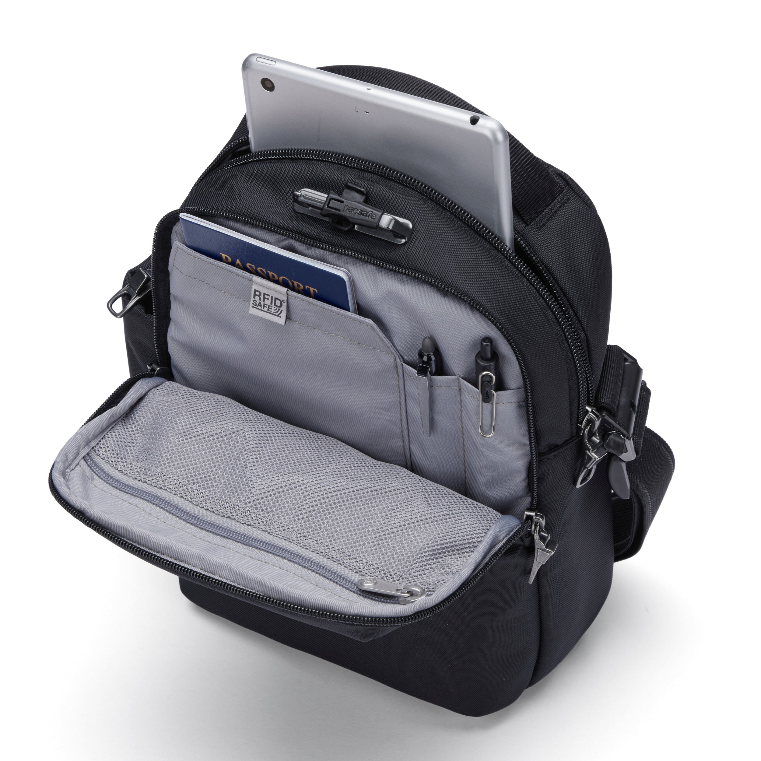 Pacsafe Crossbody Bags