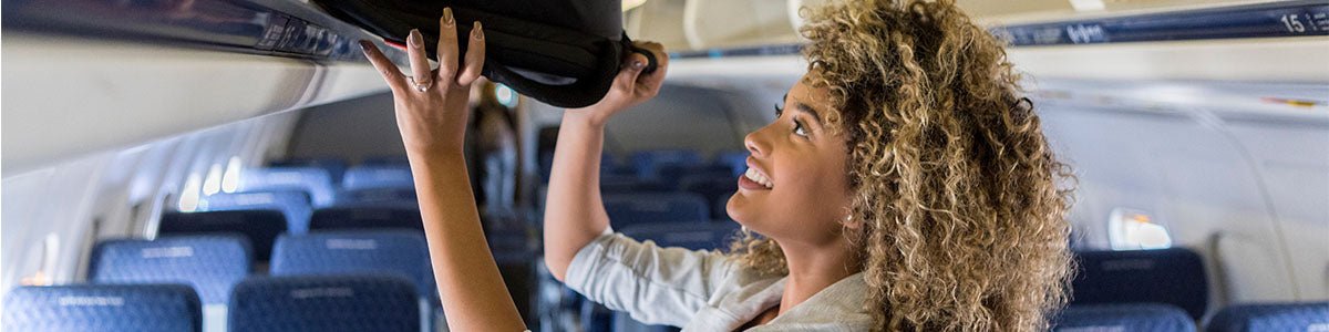 Travel: Luggage Carry-ons - Shop with CAA