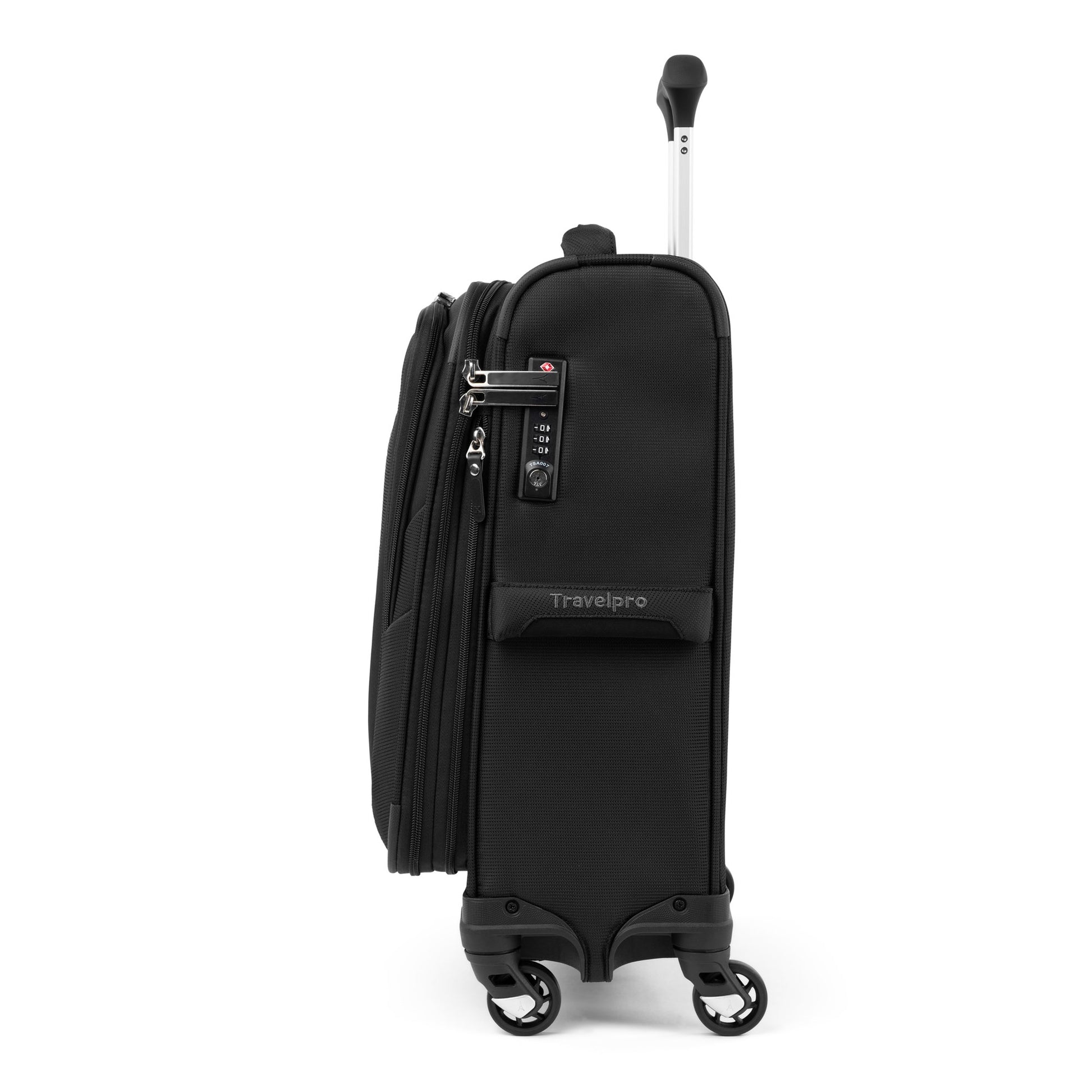 Travelpro® Maxlite® 5 19" International Carry-On Expandable Spinner