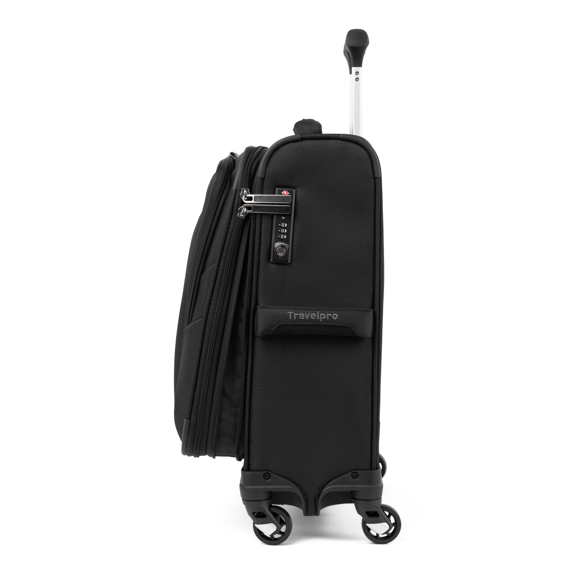 Travelpro® Maxlite® 5 19" International Carry-On Expandable Spinner