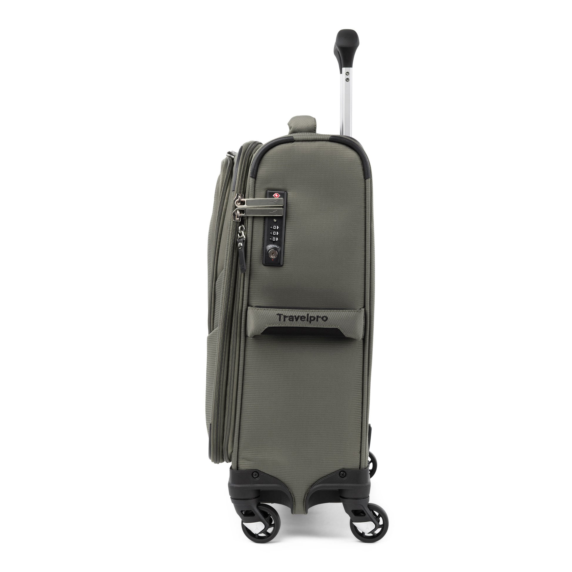Travelpro® Maxlite® 5 19" International Carry-On Expandable Spinner
