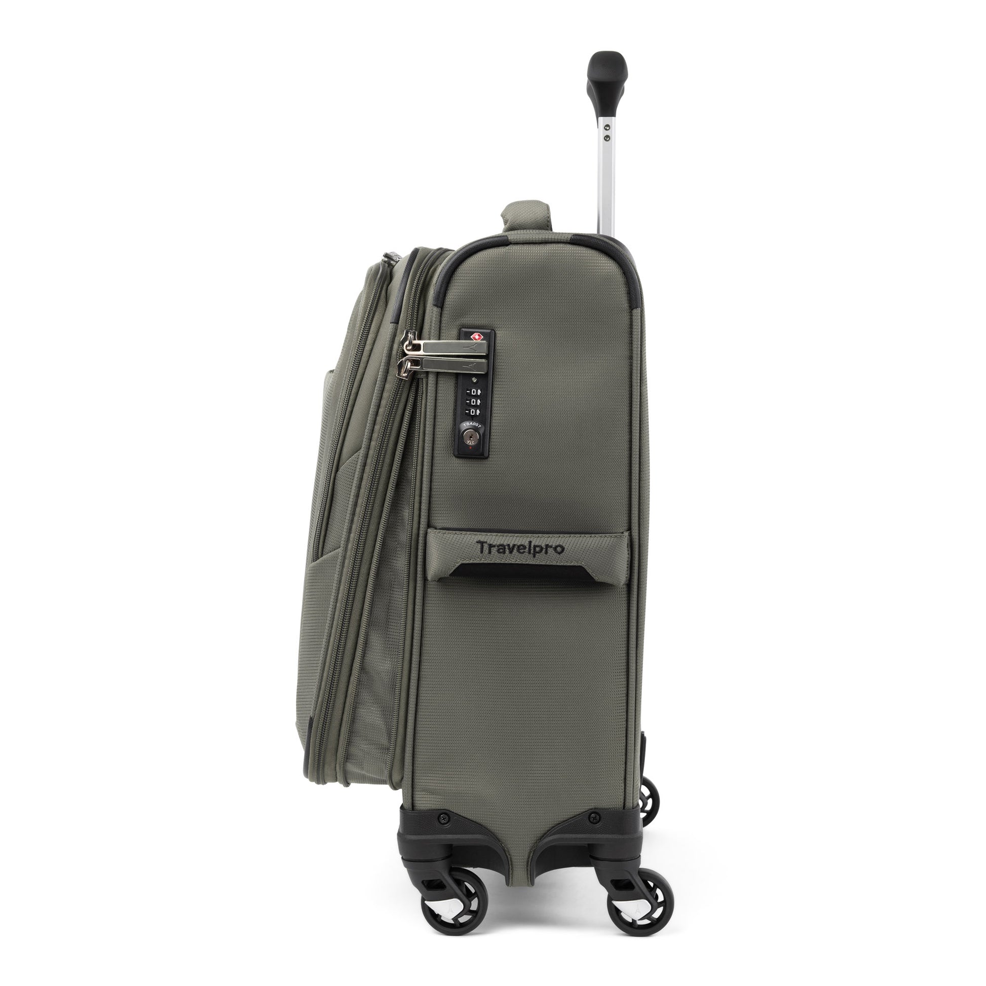 Travelpro® Maxlite® 5 19" International Carry-On Expandable Spinner