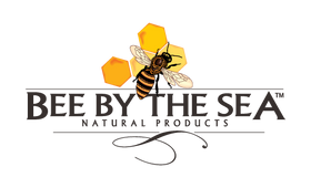 Bee by the Sea Logo