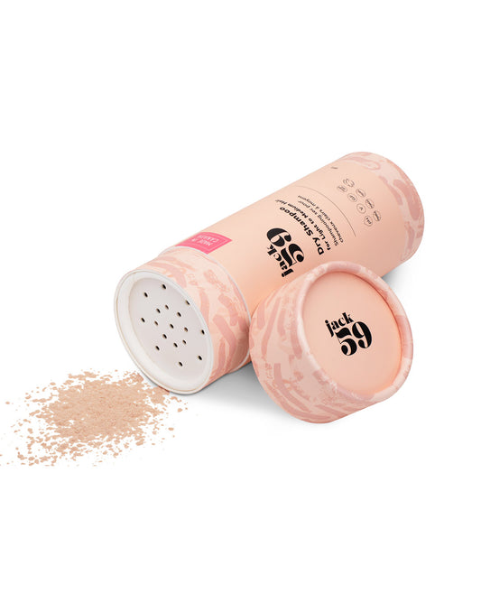 Product Image – Jack59 Dry Shampoo - ONLINE ONLY