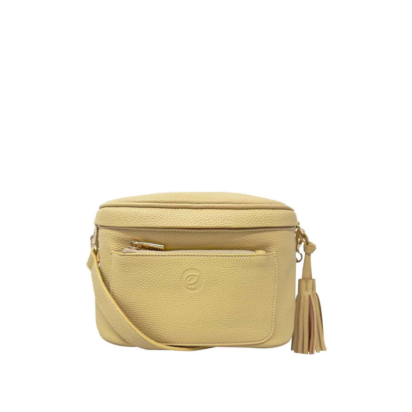 Espe Jade Crossbody Fanny Pack