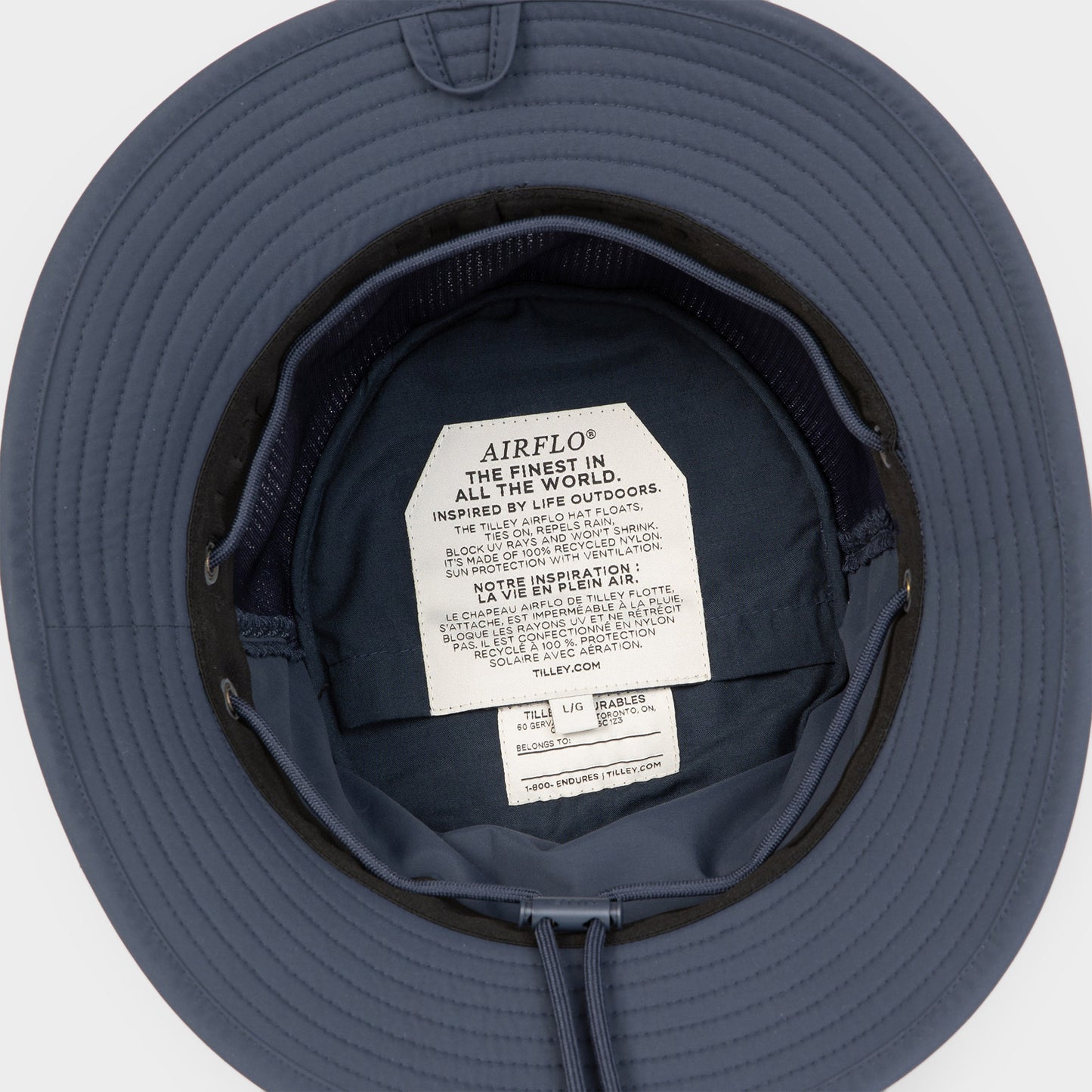 Tilley LTM1 Airflo® Bucket Hat