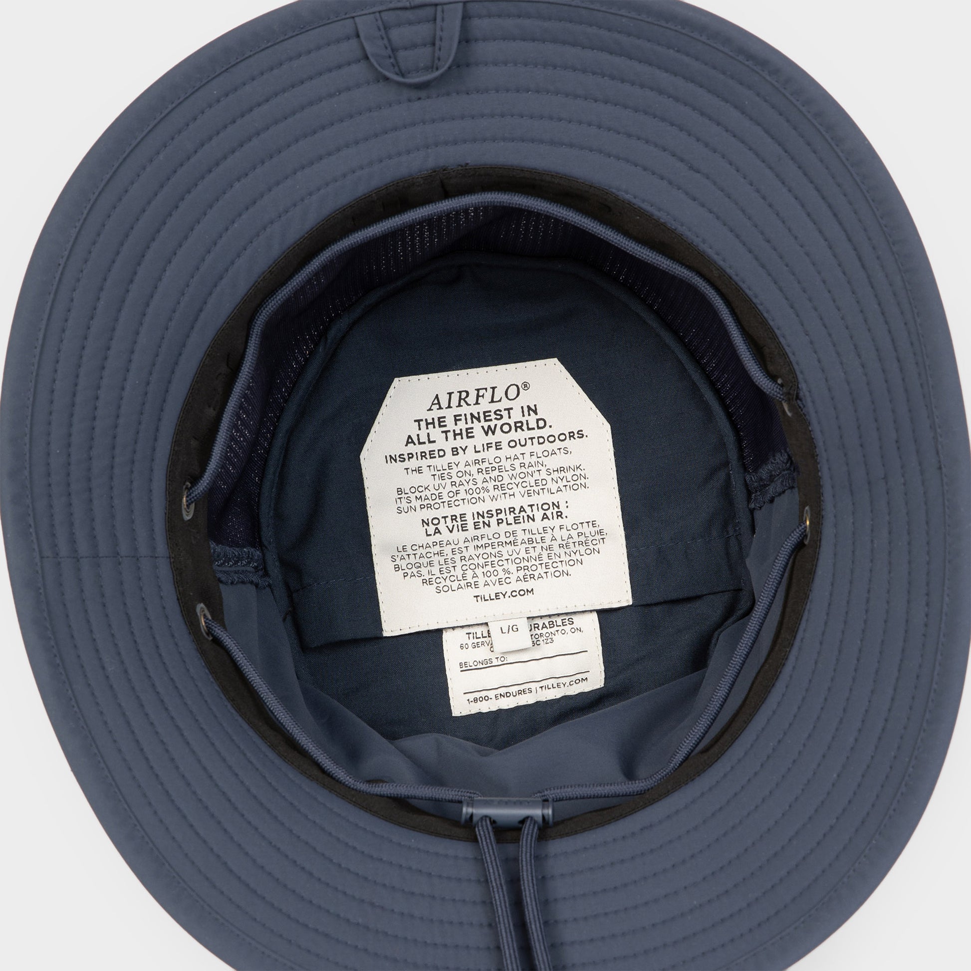 Tilley LTM1 Airflo® Bucket Hat