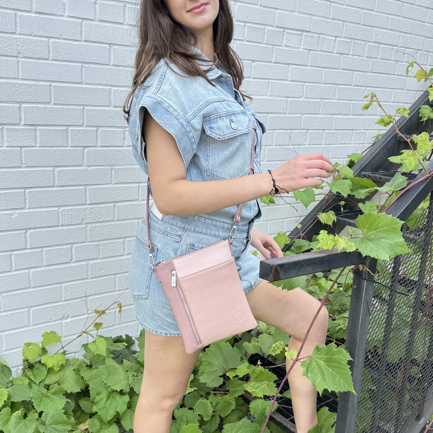 Espe Manon Crossbody