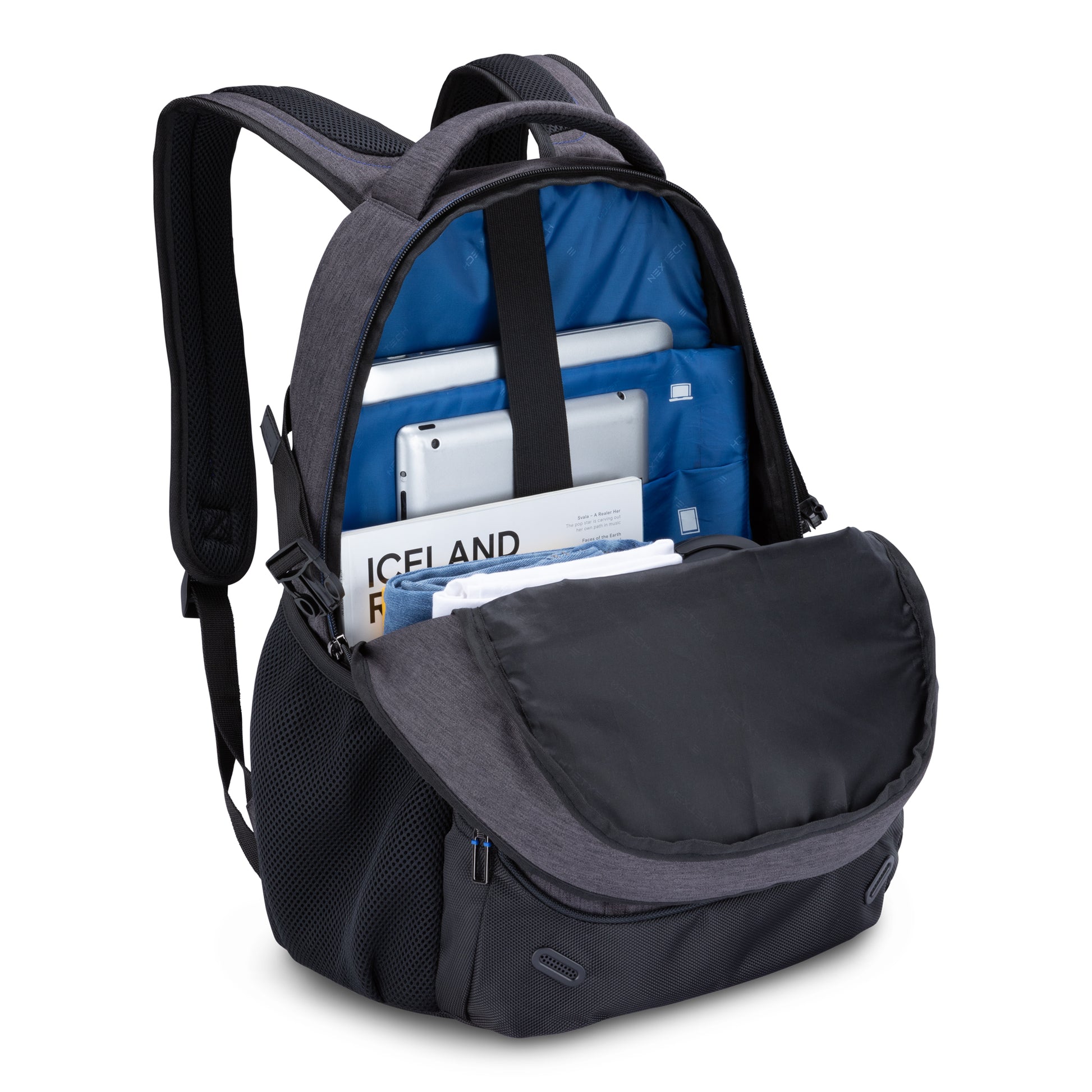 Nextech Business Backpack