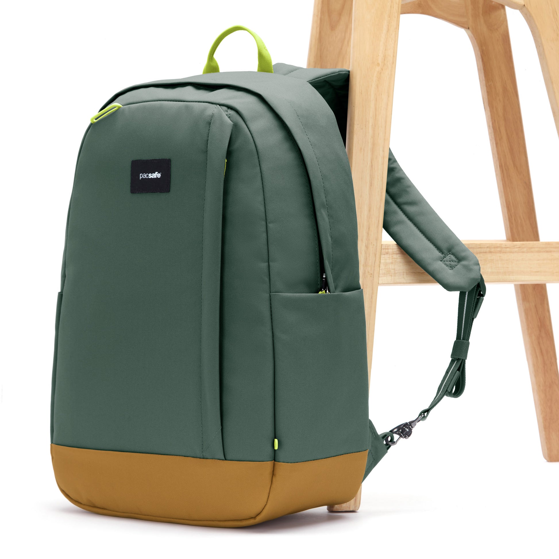 Pacsafe® GO 25L Anti-theft Backpack