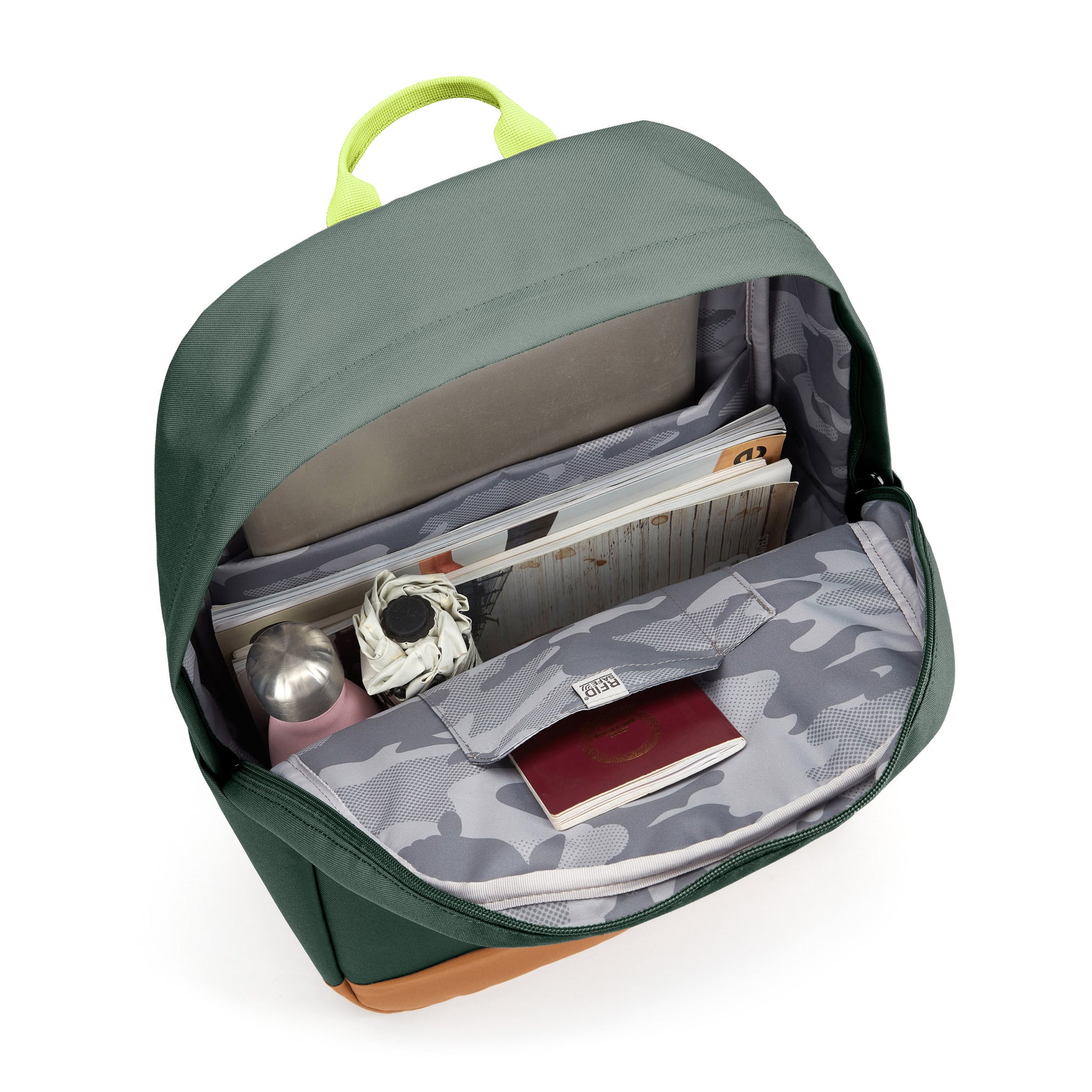 Pacsafe® GO 25L Anti-theft Backpack