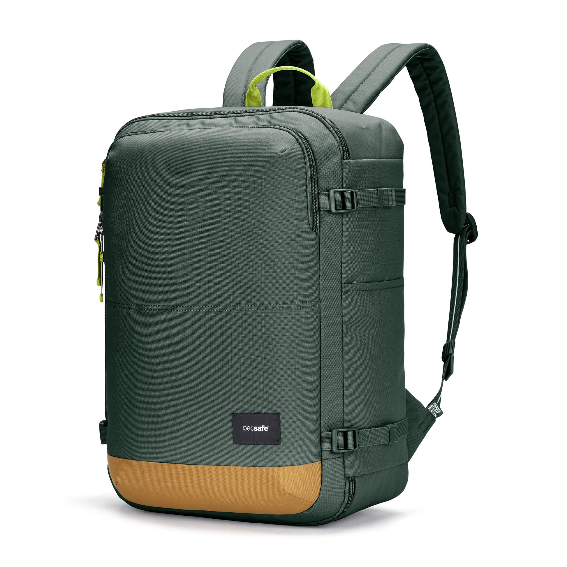 Pacsafe® GO 34L Anti-theft Carry-on Backpack