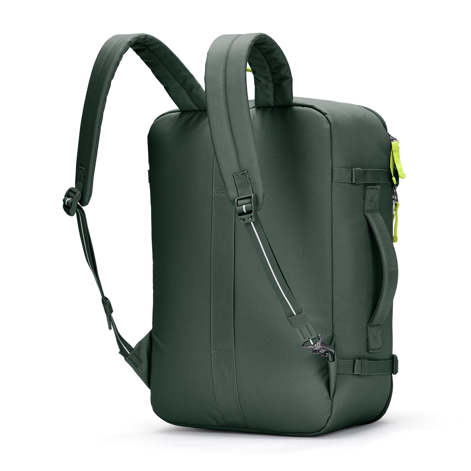 Pacsafe® GO 34L Anti-theft Carry-on Backpack