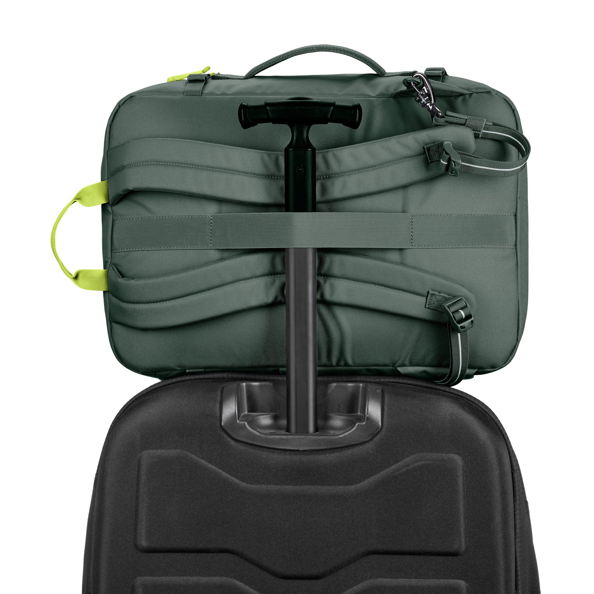 Pacsafe® GO 34L Anti-theft Carry-on Backpack
