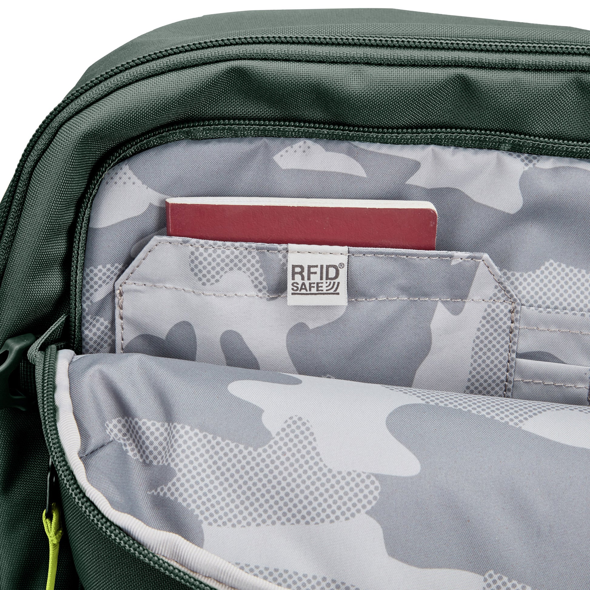 Pacsafe® GO 34L Anti-theft Carry-on Backpack