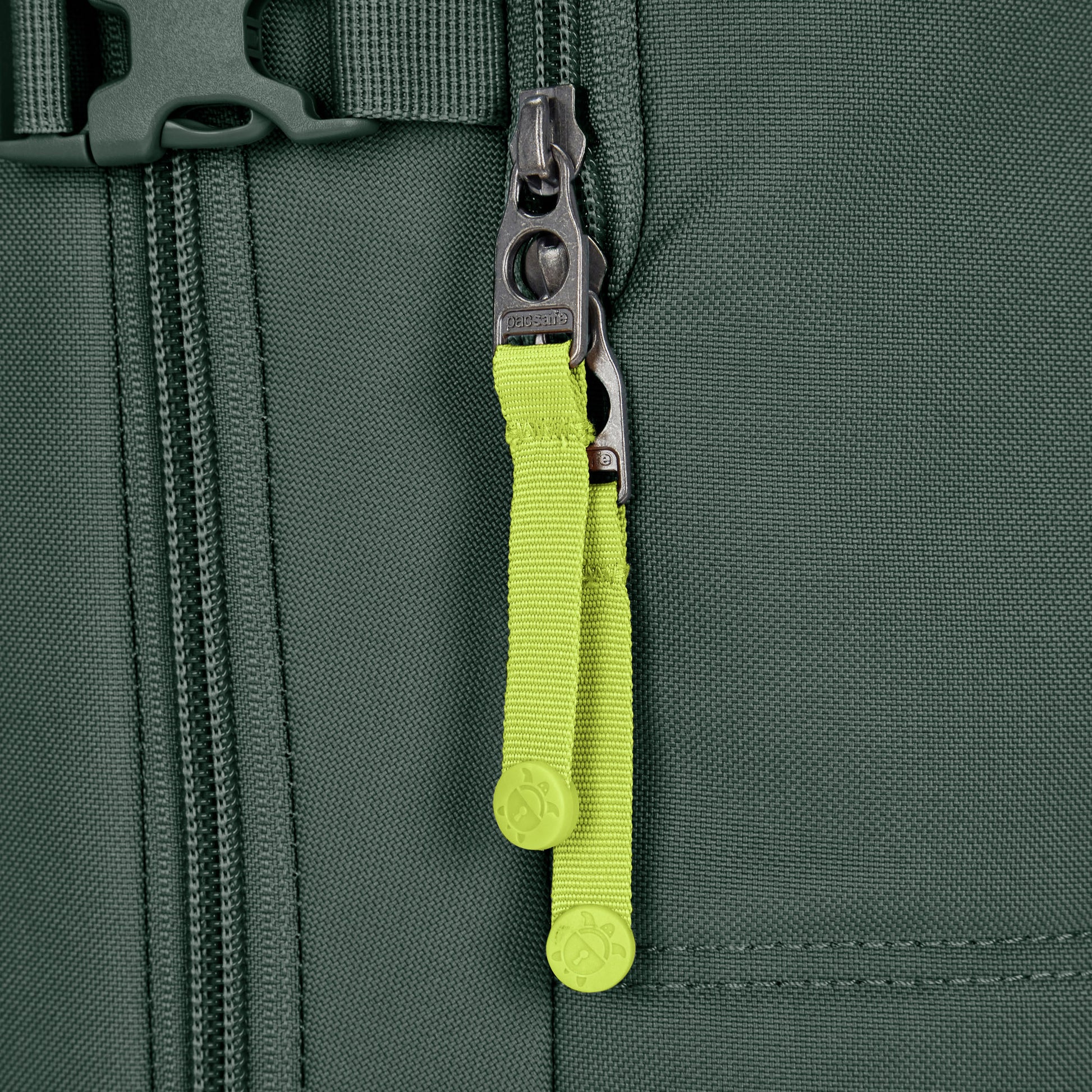 Pacsafe® GO 34L Anti-theft Carry-on Backpack