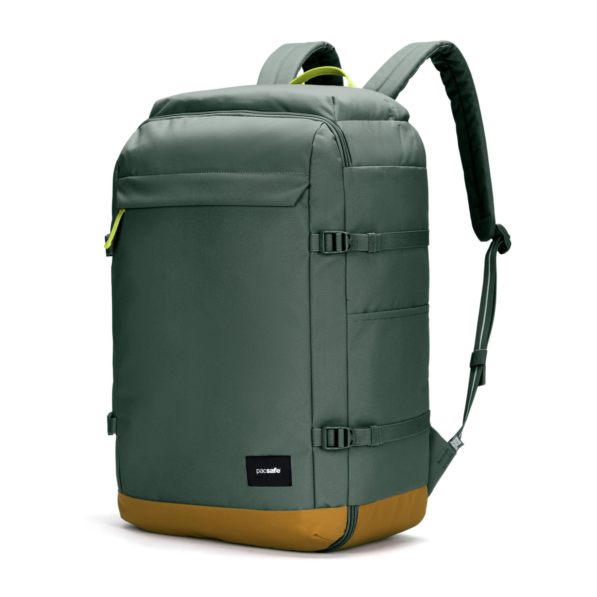 Pacsafe® GO 44L Anti-theft Carry-on Backpack