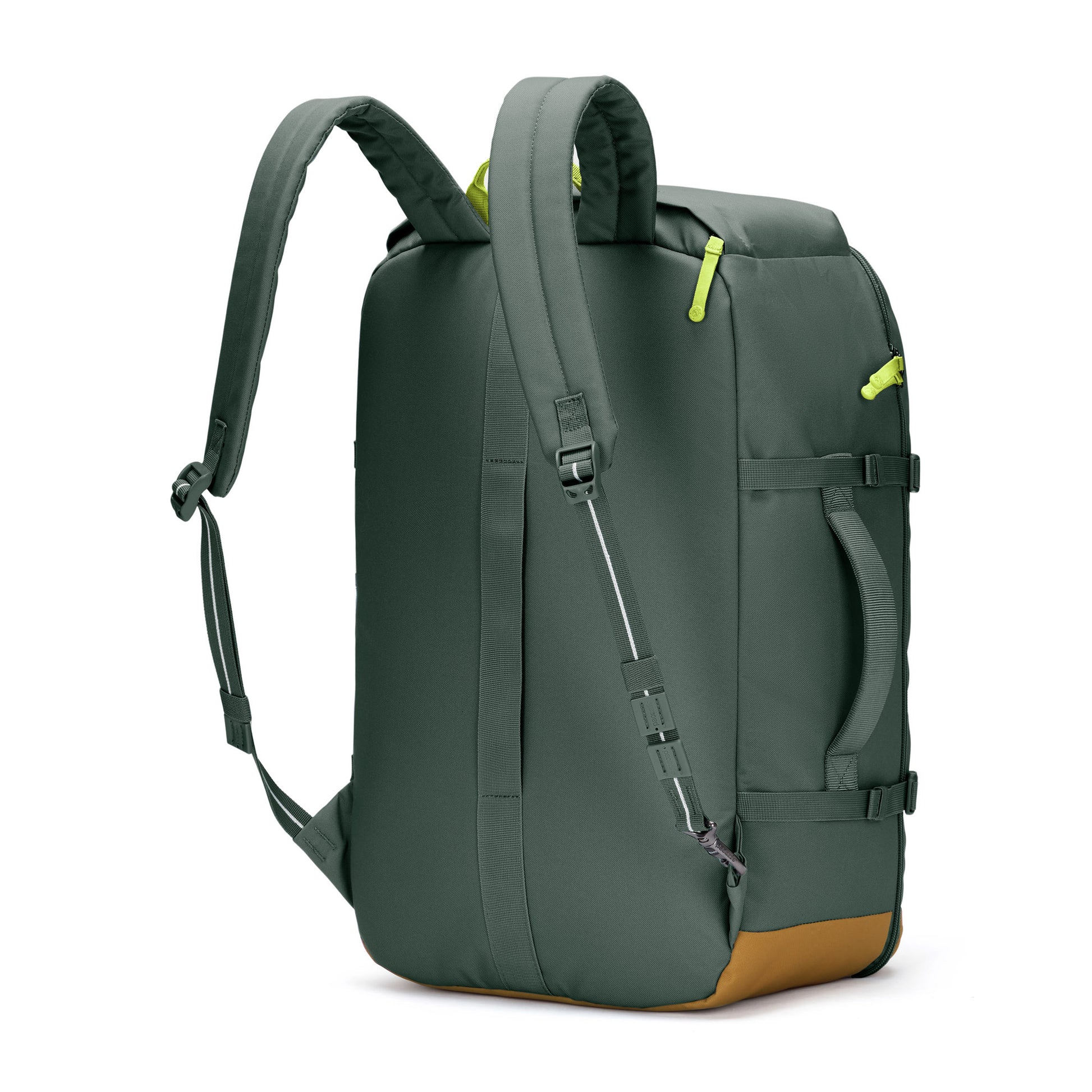 Pacsafe® GO 44L Anti-theft Carry-on Backpack