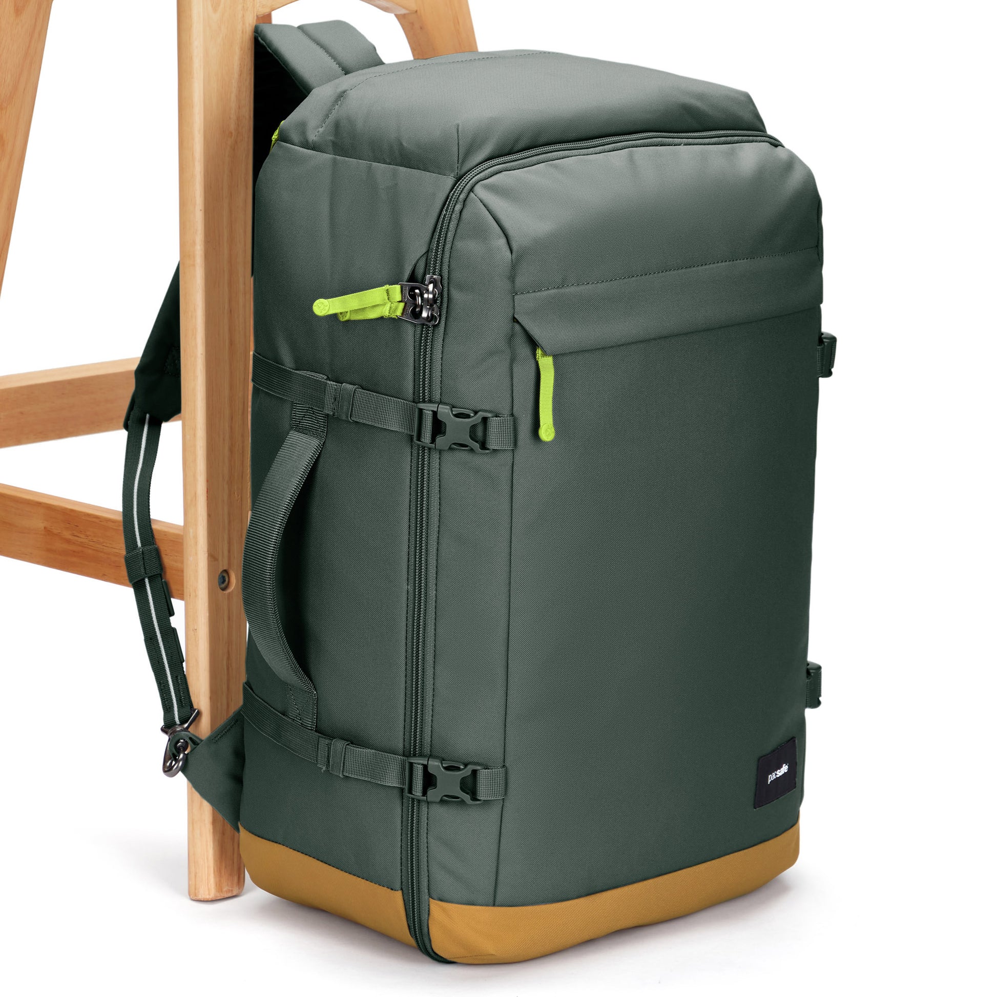 Pacsafe® GO 44L Anti-theft Carry-on Backpack