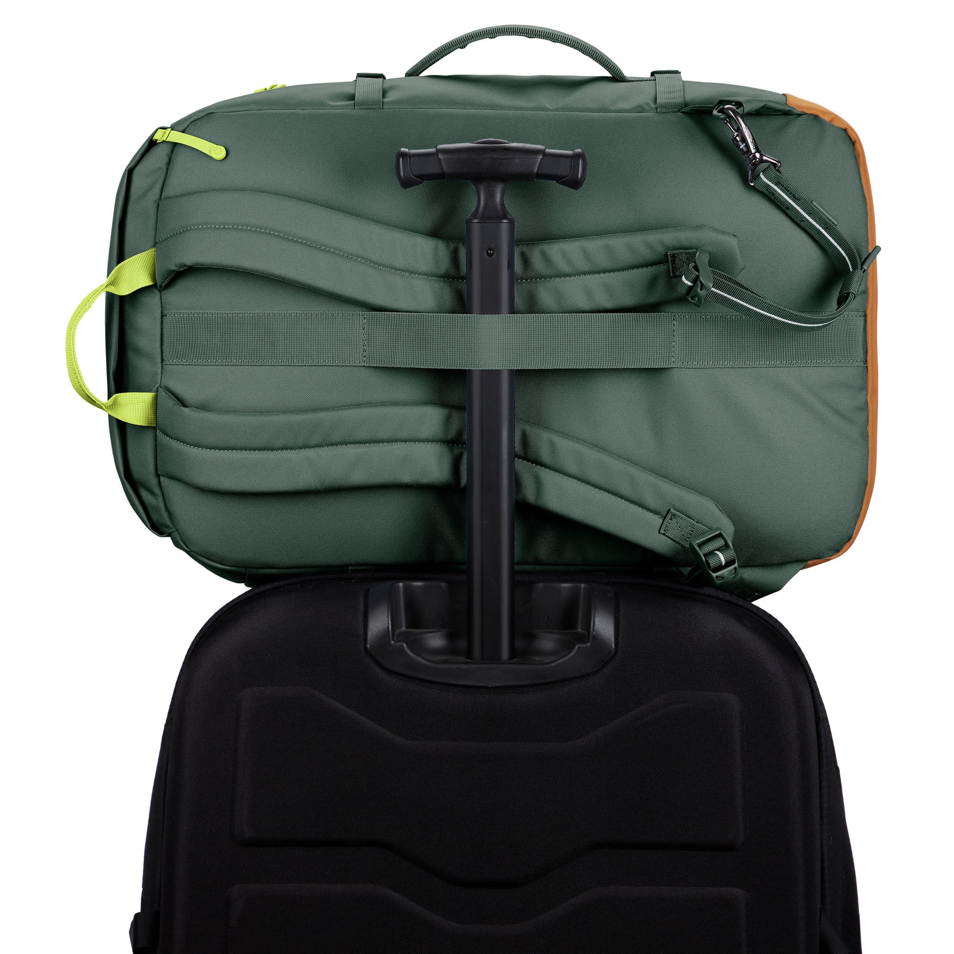 Pacsafe® GO 44L Anti-theft Carry-on Backpack