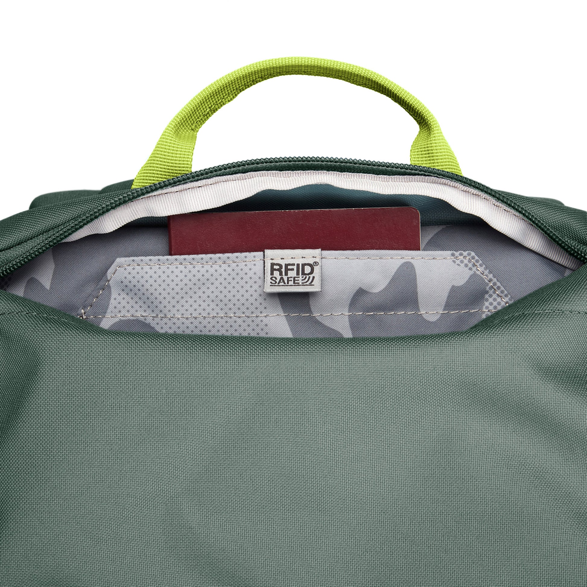 Pacsafe® GO 44L Anti-theft Carry-on Backpack
