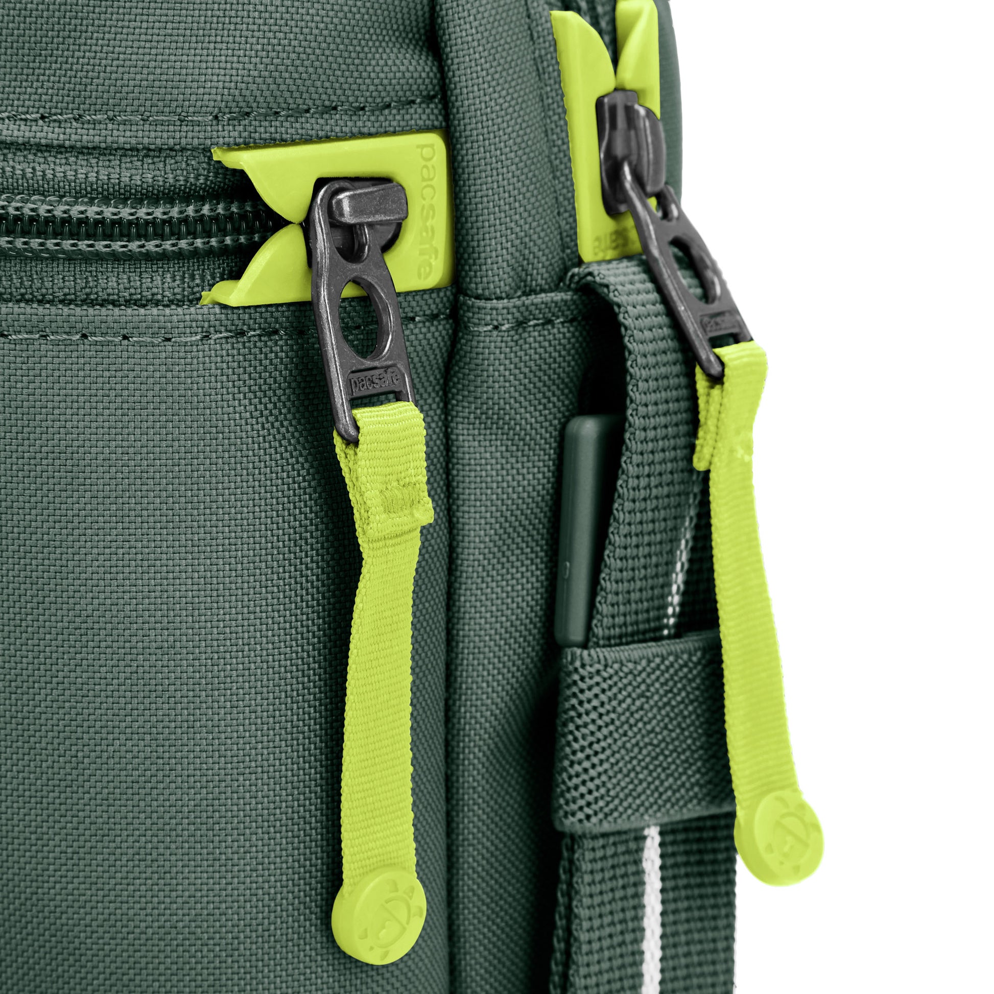 Pacsafe® GO Anti-Theft Festival Crossbody