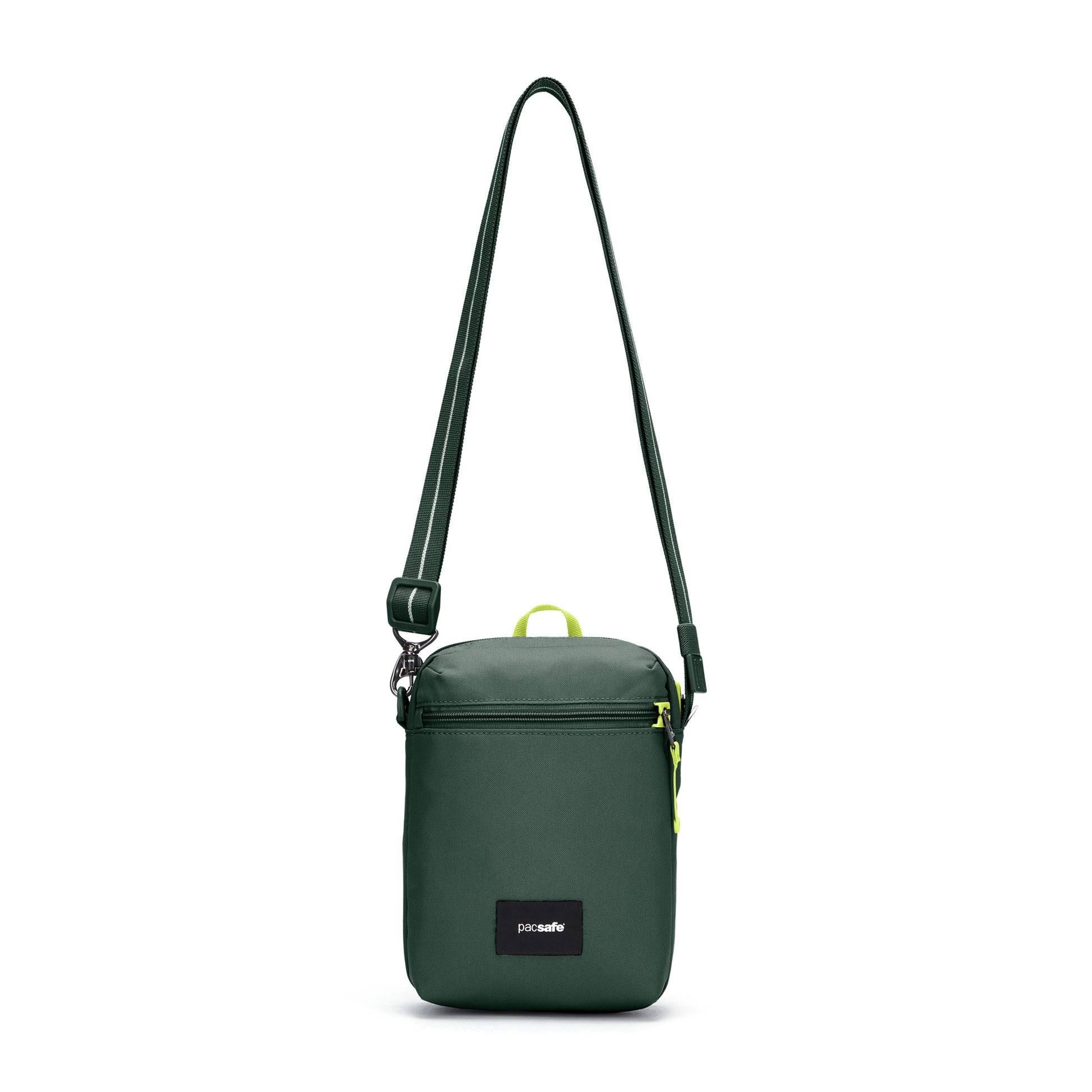 Pacsafe® GO Anti-Theft Festival Crossbody