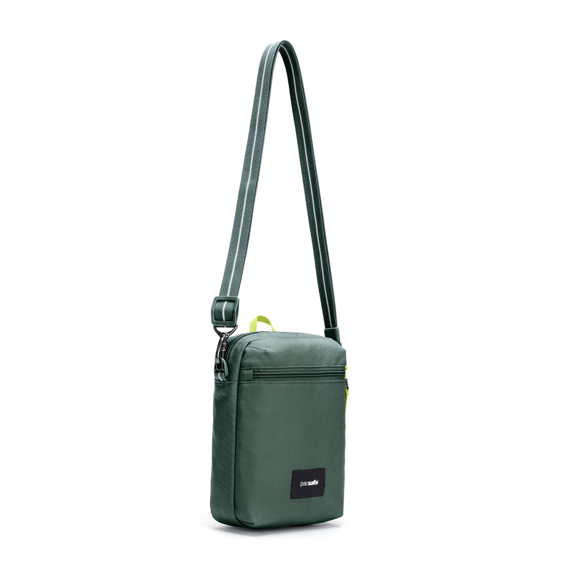 Pacsafe® GO Anti-Theft Festival Crossbody