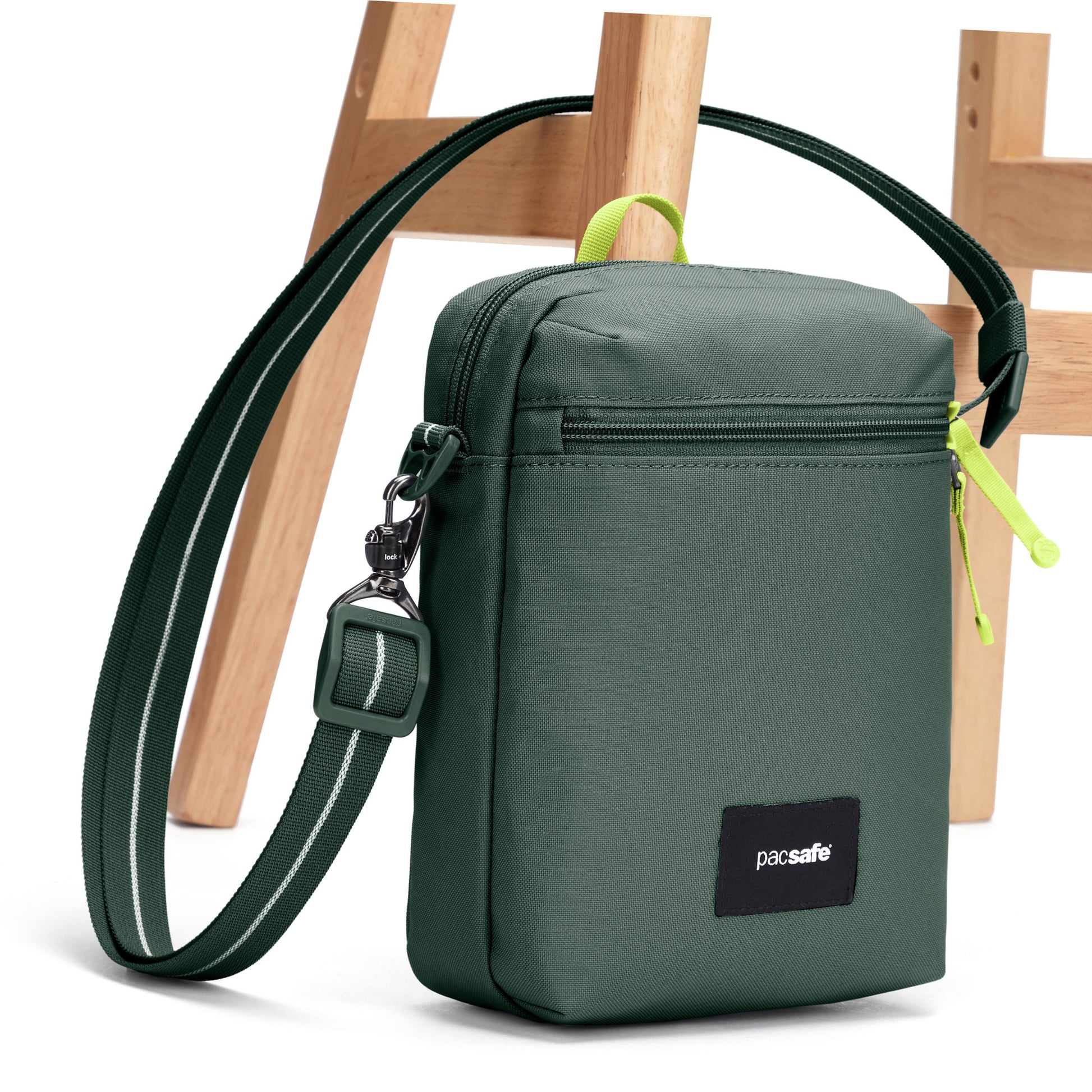 Pacsafe® GO Anti-Theft Festival Crossbody