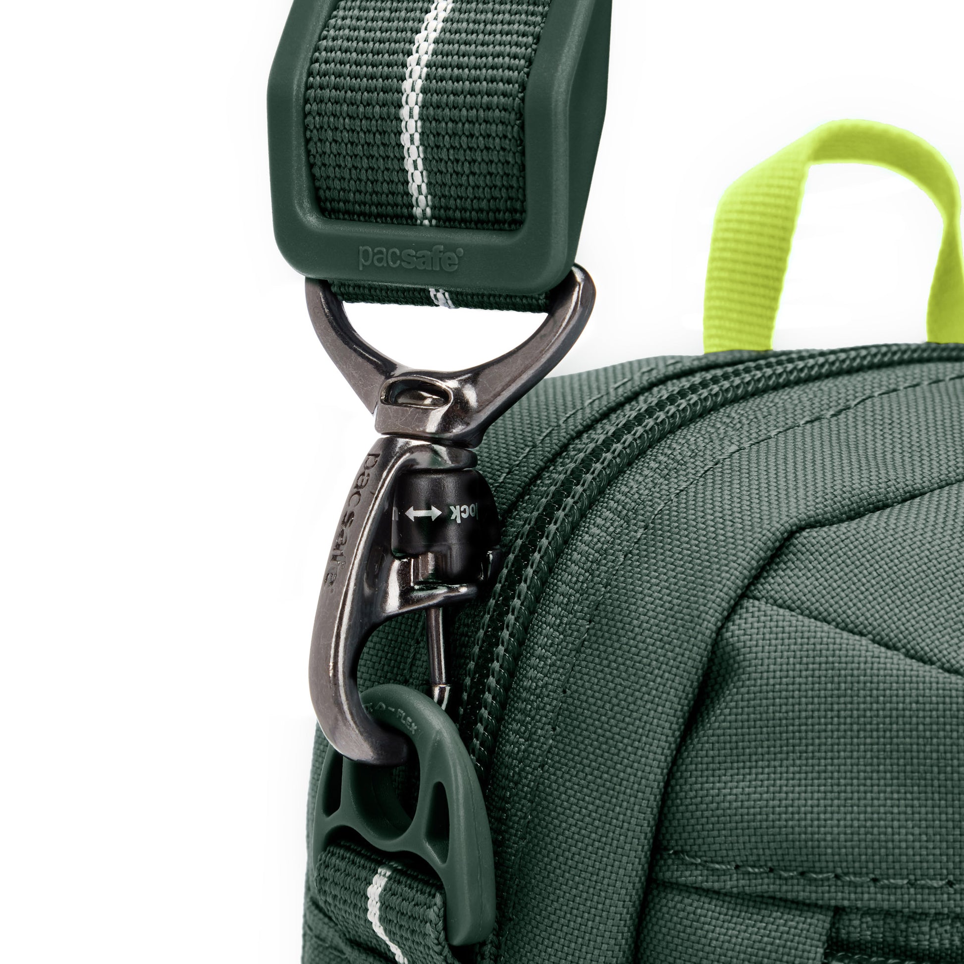 Pacsafe® GO Anti-Theft Festival Crossbody