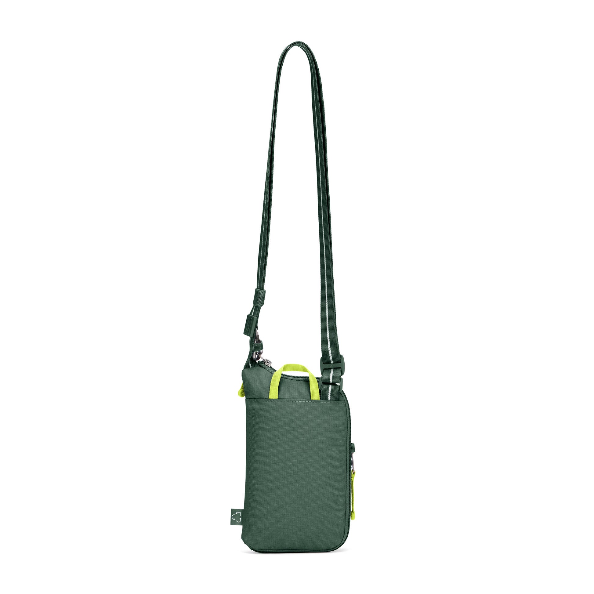 Pacsafe® GO Anti-Theft Tech Crossbody