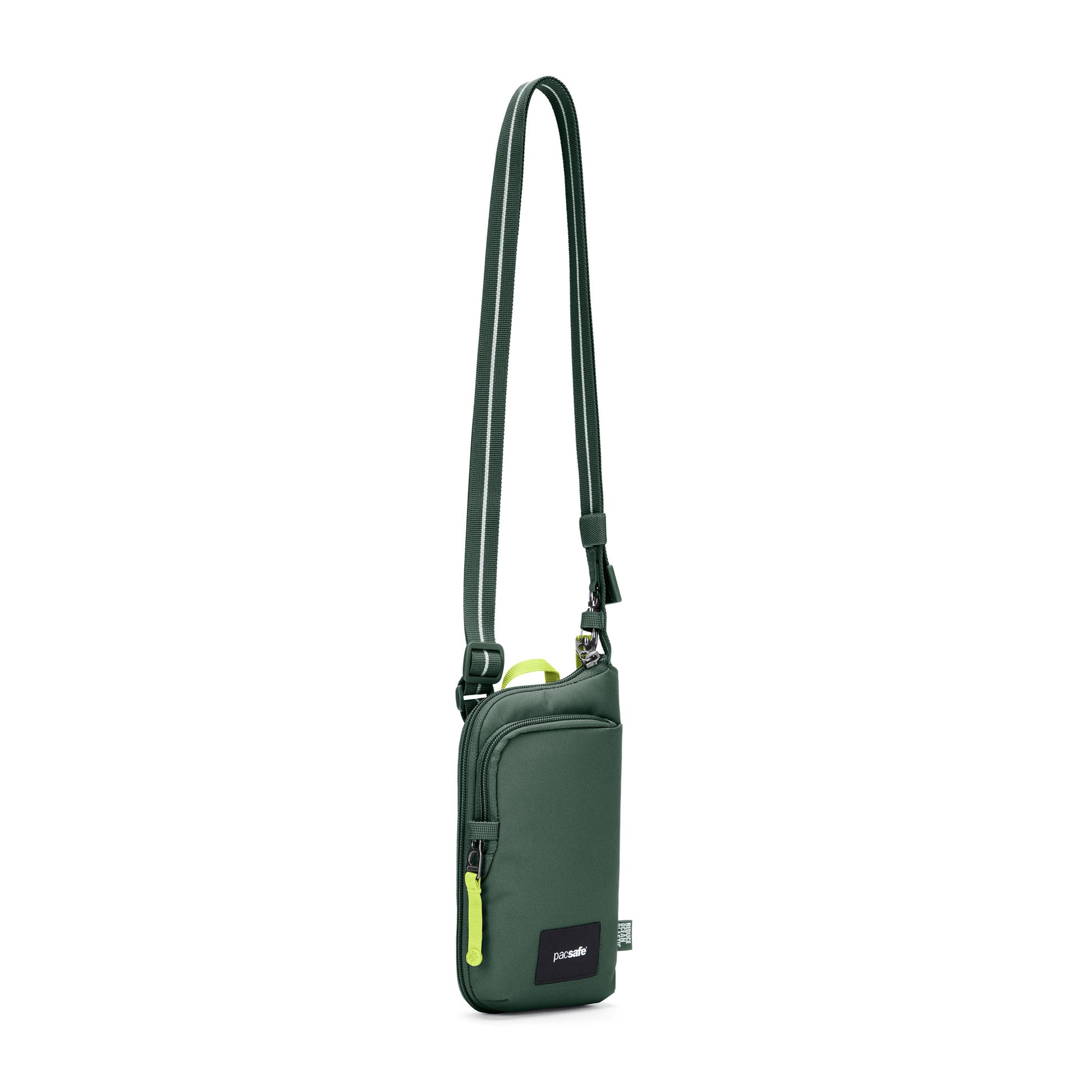 Pacsafe® GO Anti-Theft Tech Crossbody