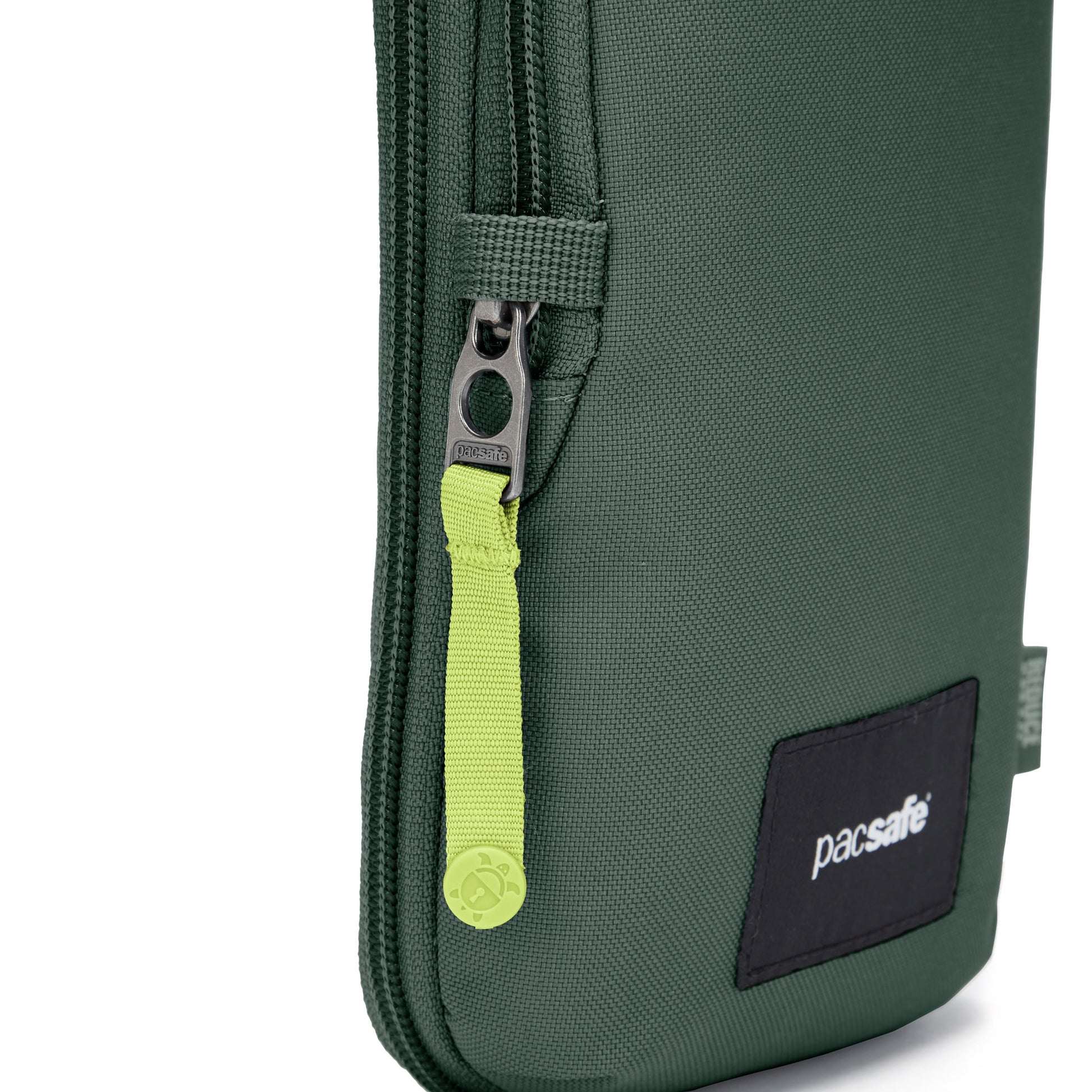Pacsafe® GO Anti-Theft Tech Crossbody
