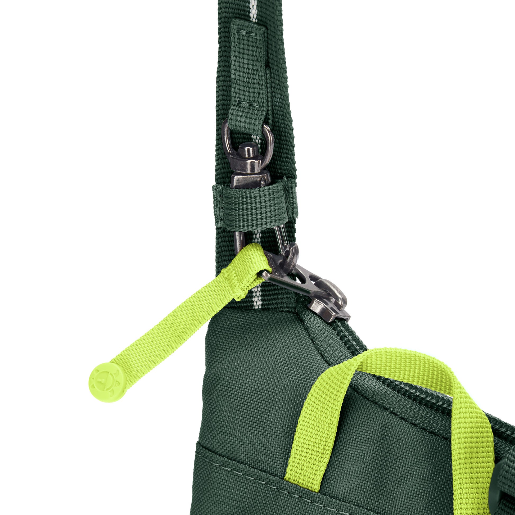 Pacsafe® GO Anti-Theft Tech Crossbody