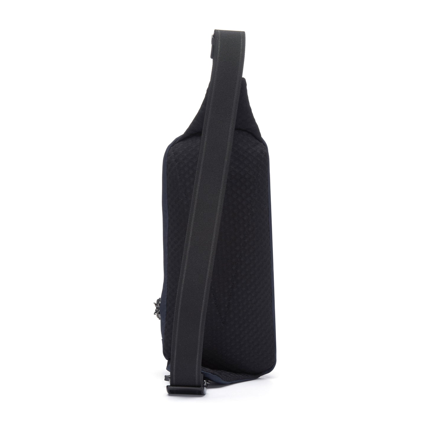 Pacsafe® V Anti-theft Action Sling Pack back view