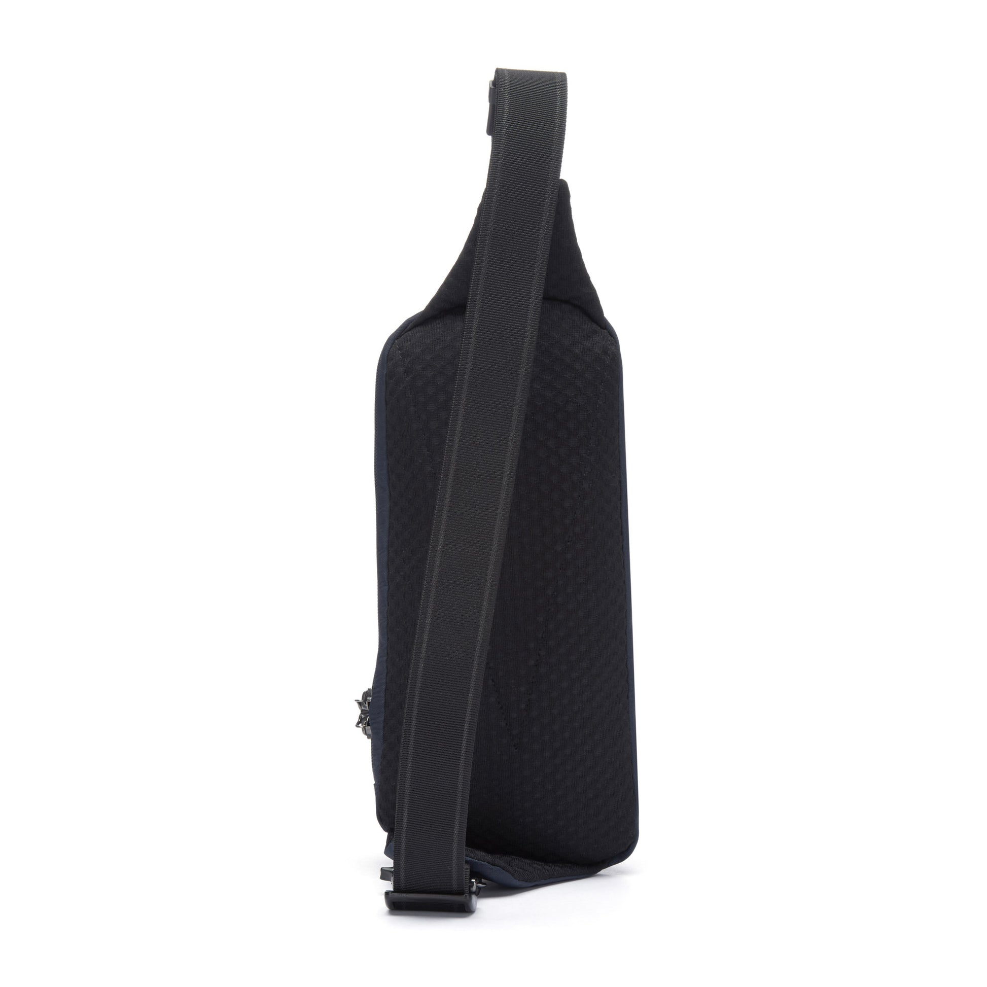 Pacsafe® V Anti-theft Action Sling Pack back view