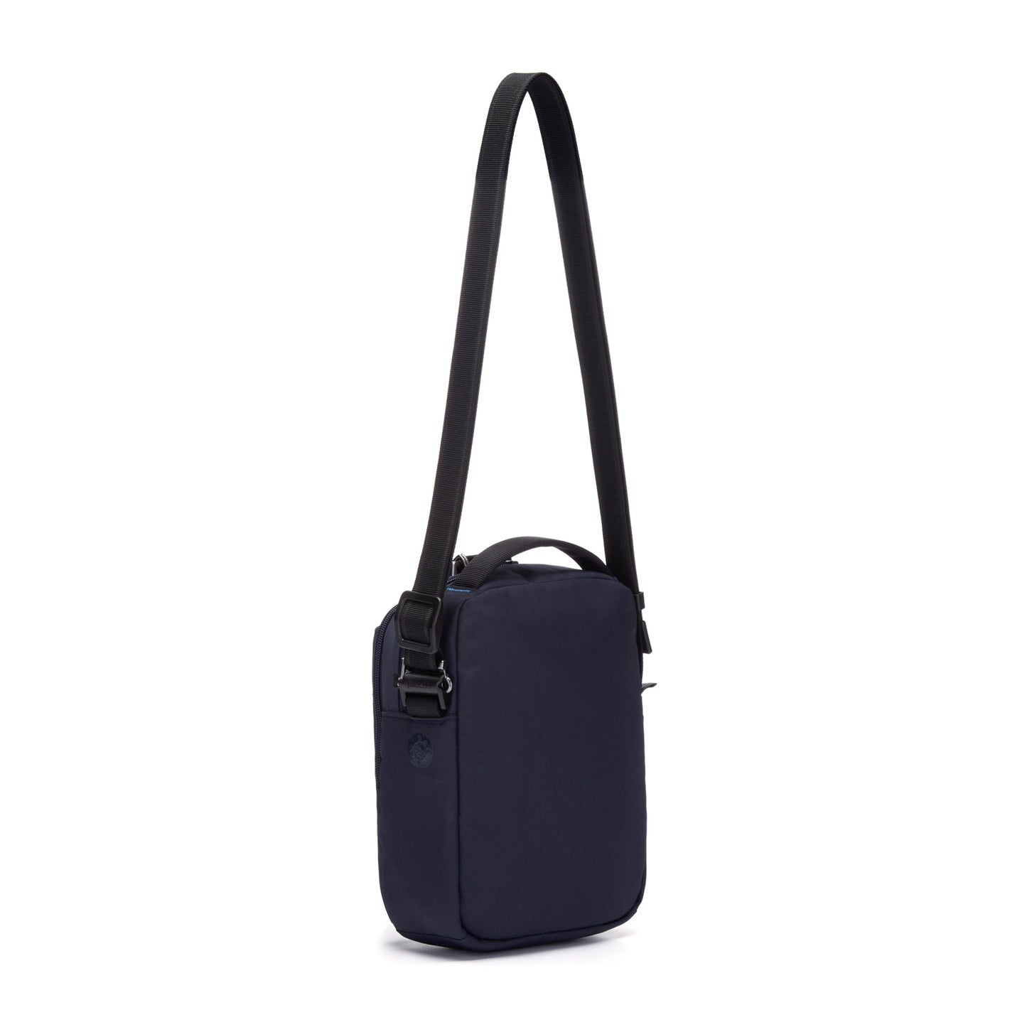 Pacsafe® V Anti-theft Companion Crossbody, back angled view