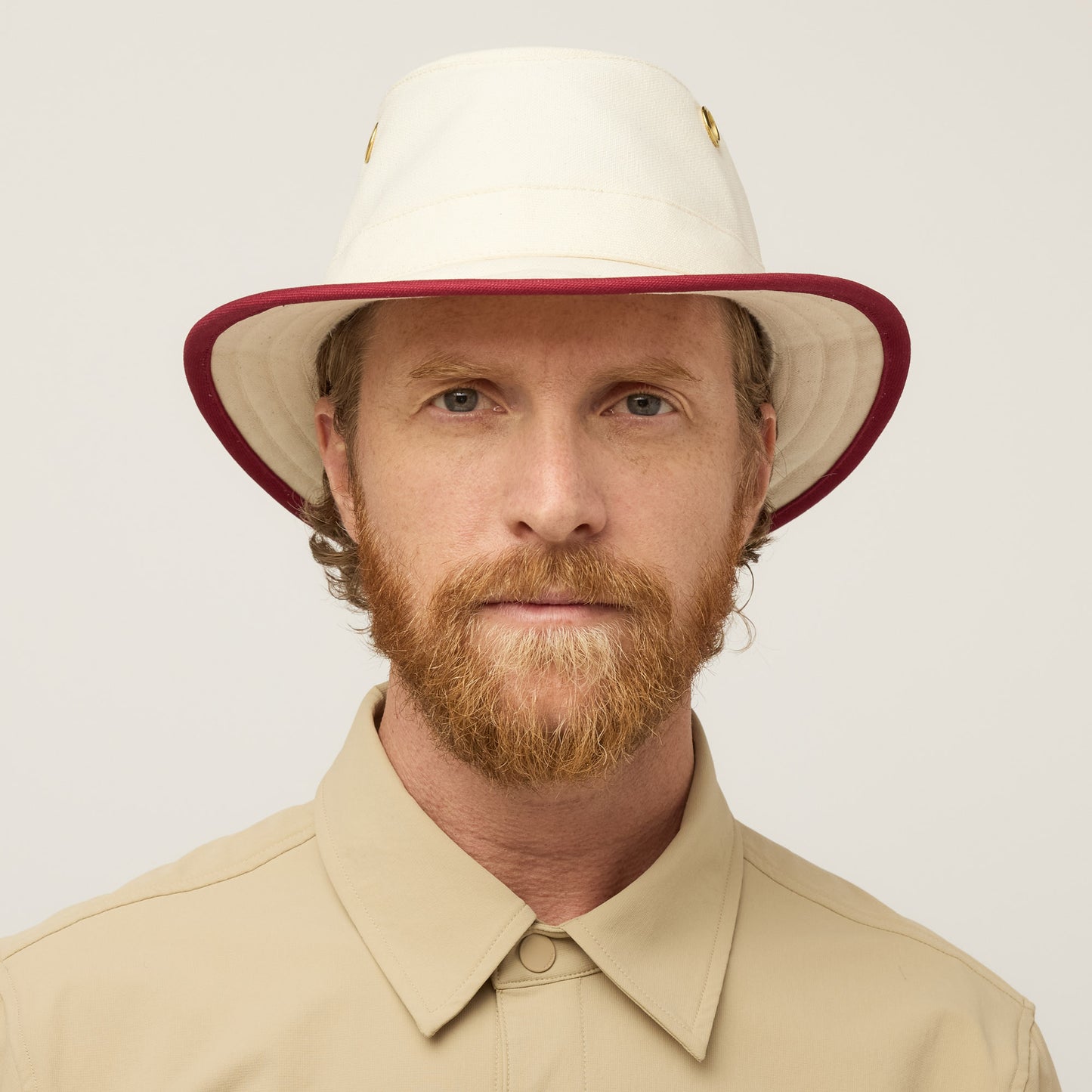 Tilley T5 Adventure Hat - Canada Day Edition