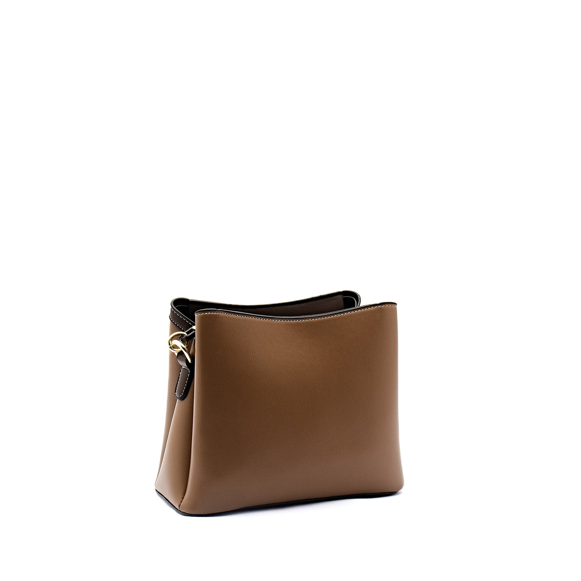 Miss Caprice Compact Handbag