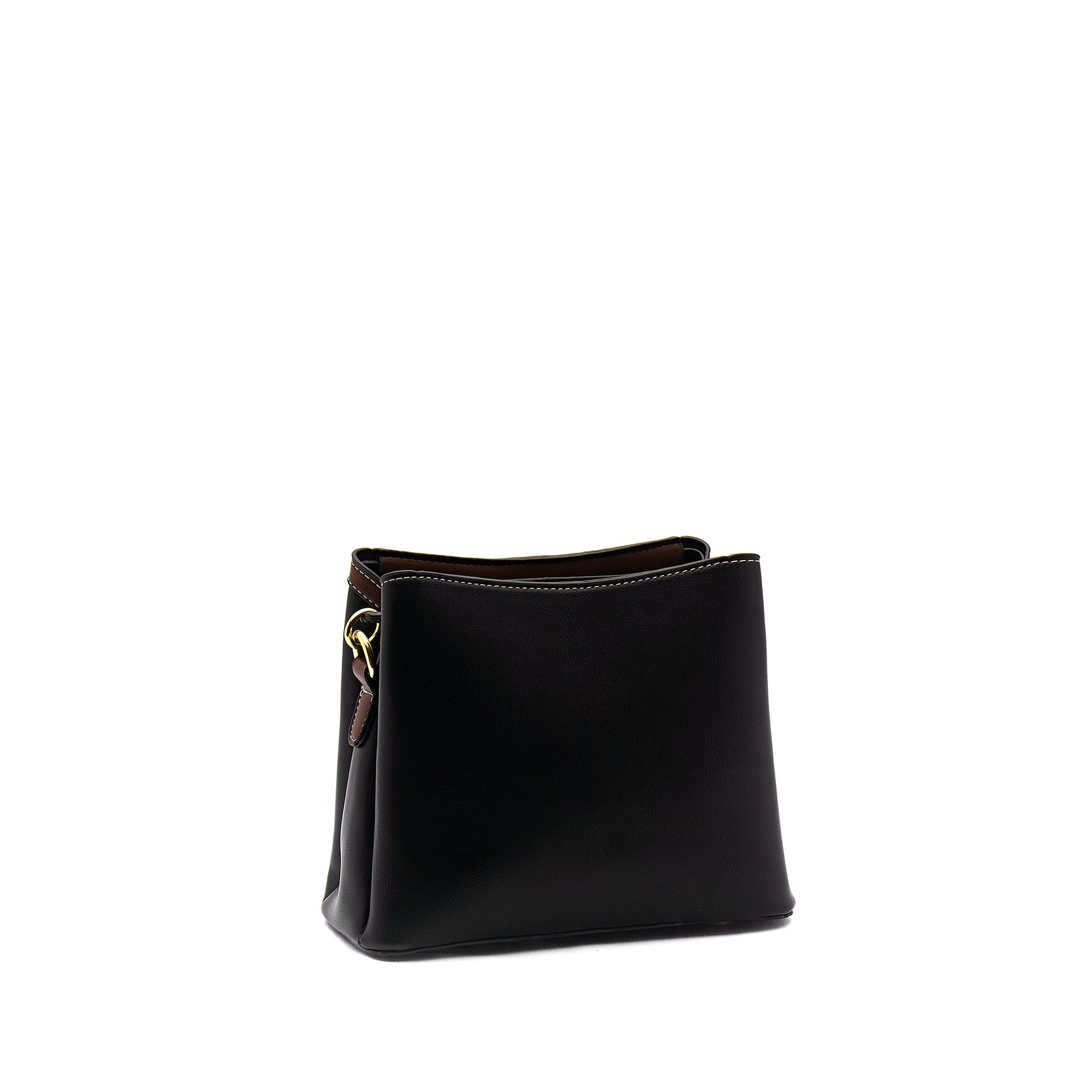 Miss Caprice Compact Handbag