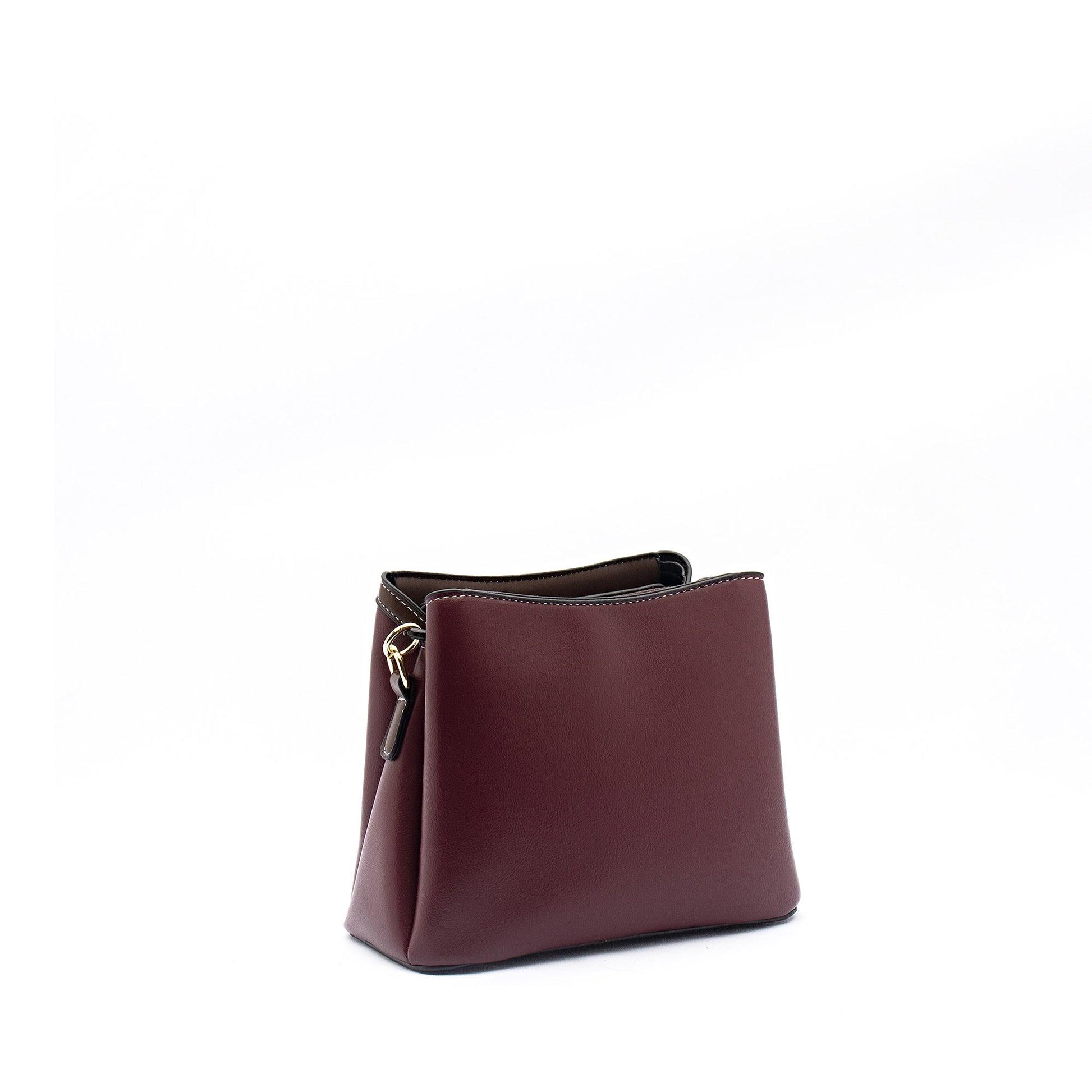 Miss Caprice Compact Handbag