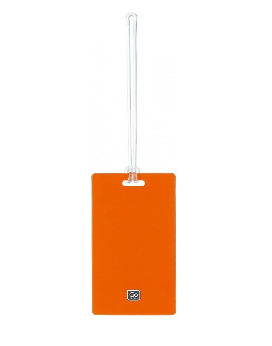 Go Travel Tag Me Luggage Tags