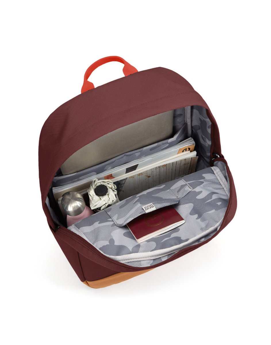 Pacsafe® GO 25L Anti - theft Backpack