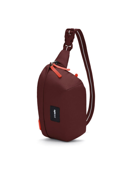 Product Image – Pacsafe® GO Anti - Theft Sling Pack