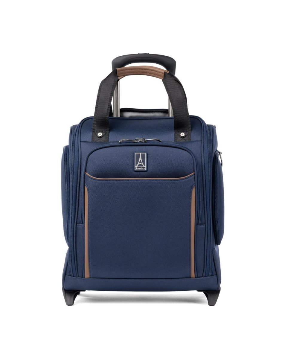 Travelpro® Crew™ Classic Rolling Underseat Carry-on Travelpro® Crew™ Classic Rolling Underseat Carry-on