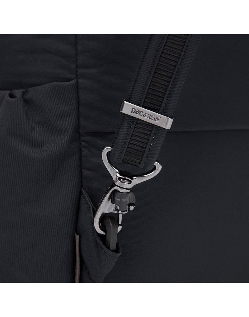 Citysafe cx econyl anti-theft 17L backpack strap