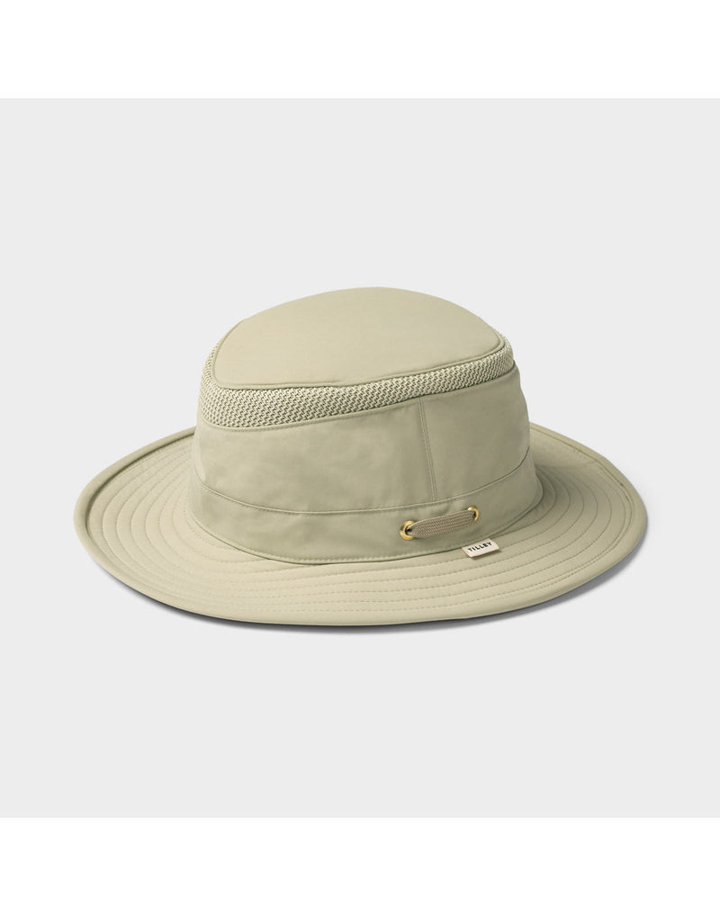 Tilley LTM5 AIRFLO® Hat in khol, khaki/olive colour