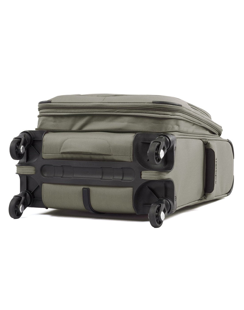 Travelpro maxlite 5 19" intl spinner slate green colour luggage bag wheels