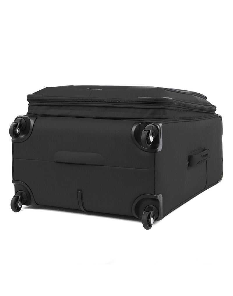 Travelpro maxlite 5 29" exp spinner black colour luggage bag wheels