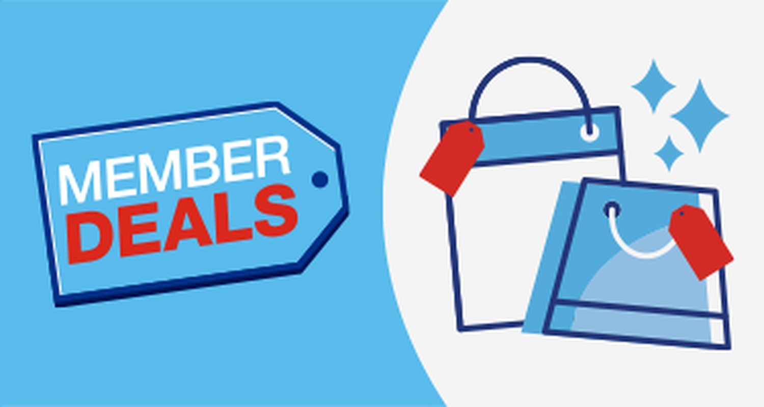 Member Deals